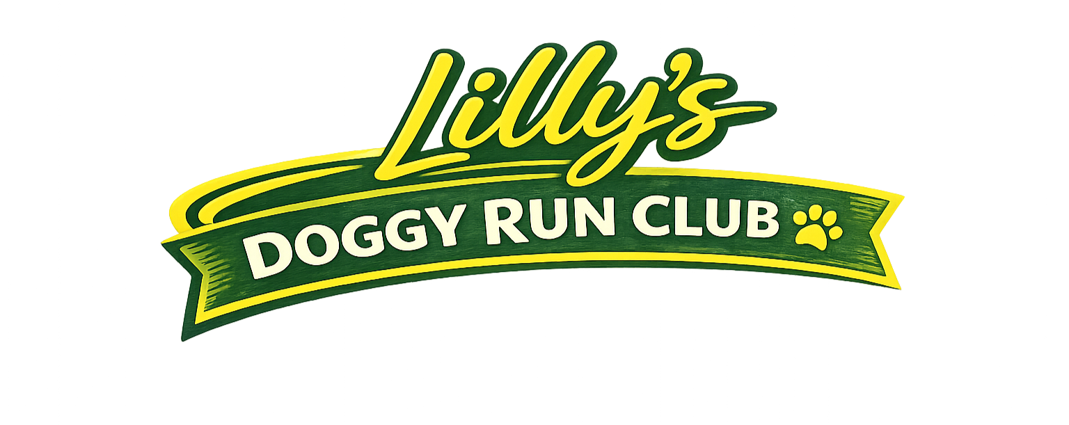 Lilly's Doggy Run Club